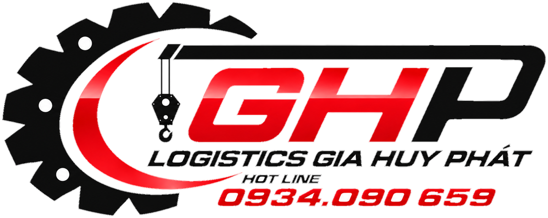 Logistics Gia Huy Phát — Công ty TNHH dịch vụ Logistics Gia Huy Phát